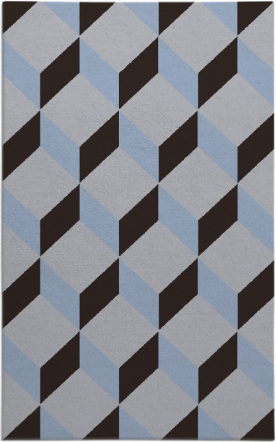 stepping stones rug - item 597564