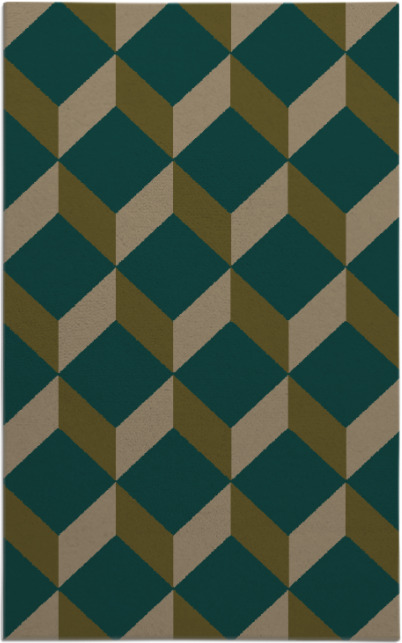 stepping stones rug - item 597569