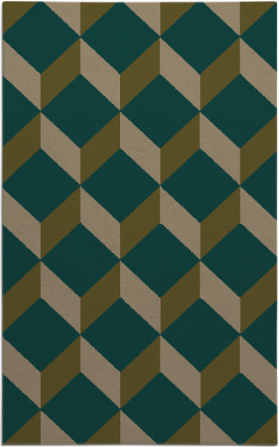 stepping stones rug - item 597570