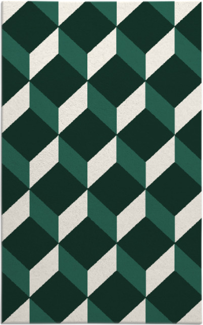 stepping stones rug - item 597581