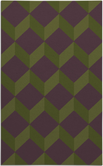 stepping stones rug - item 597586