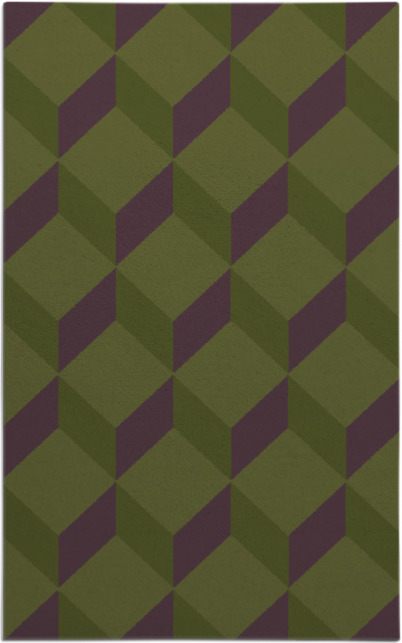 stepping stones rug - item 597588