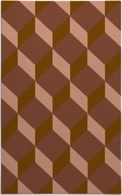 stepping stones rug - item 597595