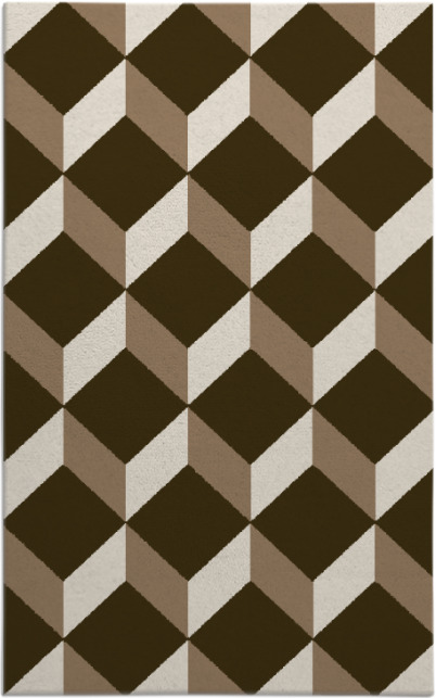 stepping stones rug - item 597601