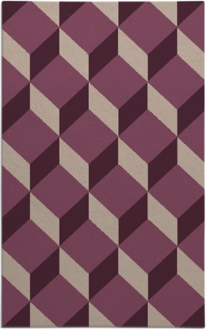 stepping stones rug - item 597605
