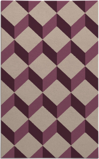 stepping stones rug - item 597612