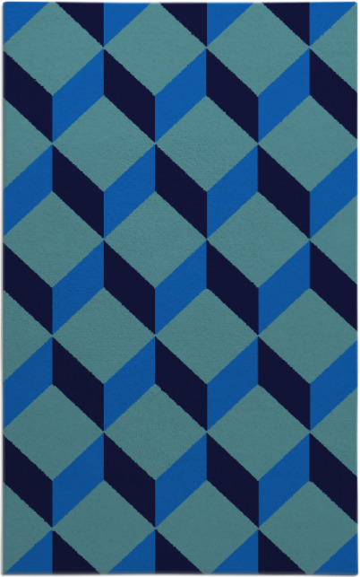 stepping stones rug - item 597618