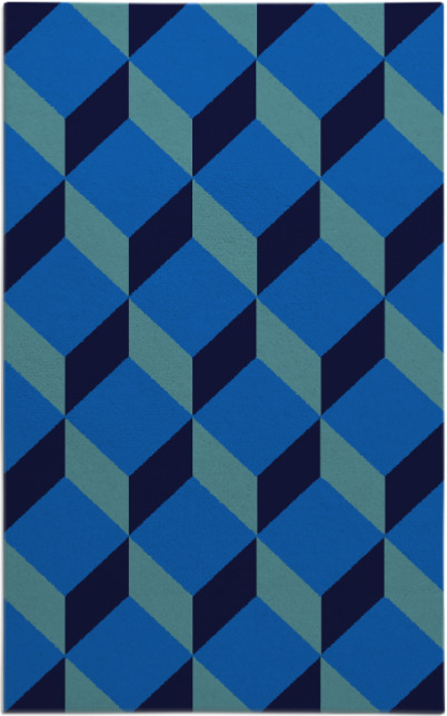 stepping stones rug - item 597619