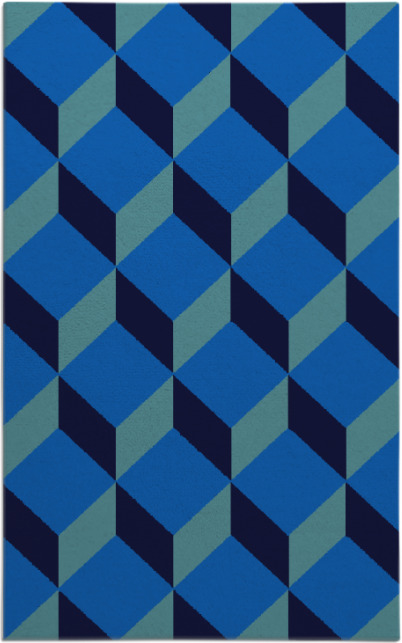 stepping stones rug - item 597620