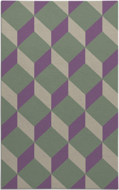 stepping stones rug - item 597629