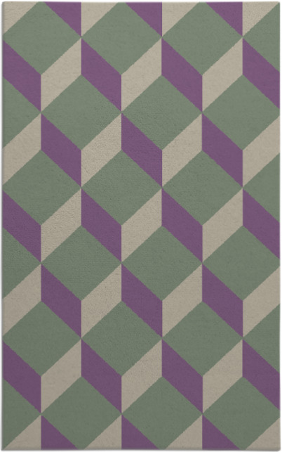 stepping stones rug - item 597630