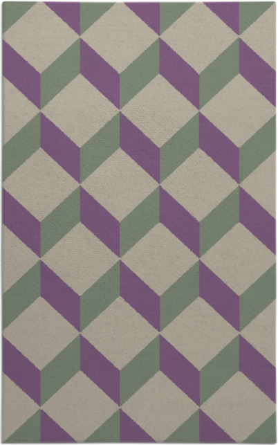 stepping stones rug - item 597632