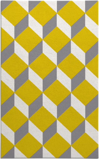 stepping stones rug - item 597634