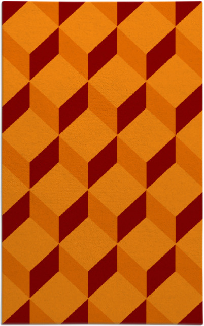 stepping stones rug - item 597637