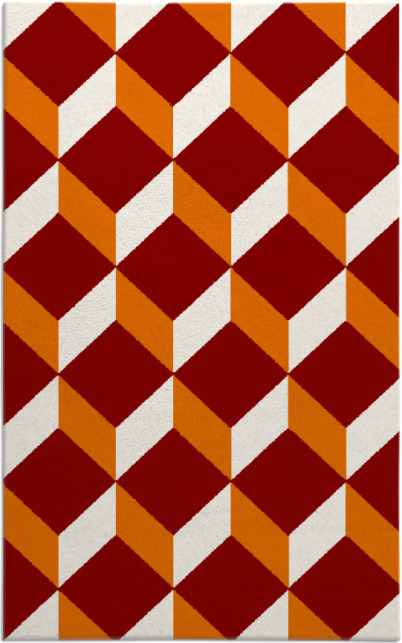 stepping stones rug - item 597641