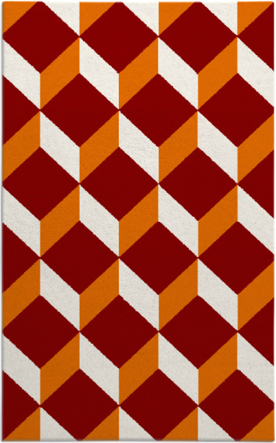 stepping stones rug - item 597642