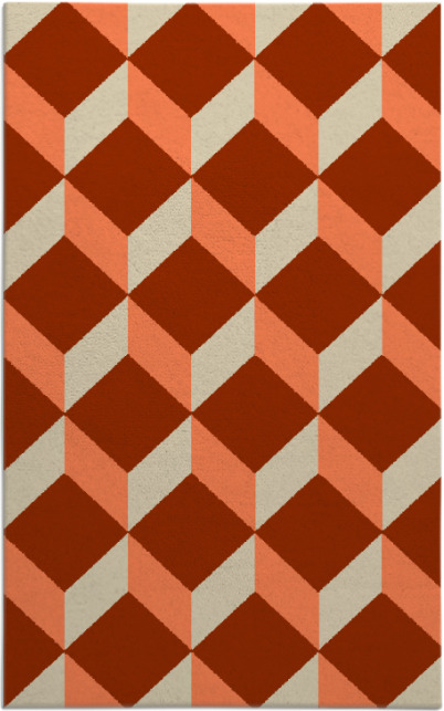 stepping stones rug - item 597645
