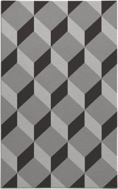 stepping stones rug - item 597650