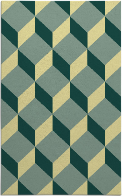 stepping stones rug - item 597654