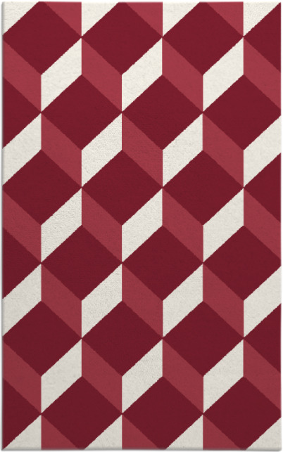 stepping stones rug - item 597663