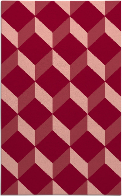 stepping stones rug - item 597666