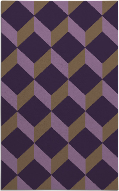 stepping stones rug - item 597683