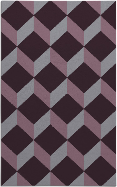 stepping stones rug - item 597687