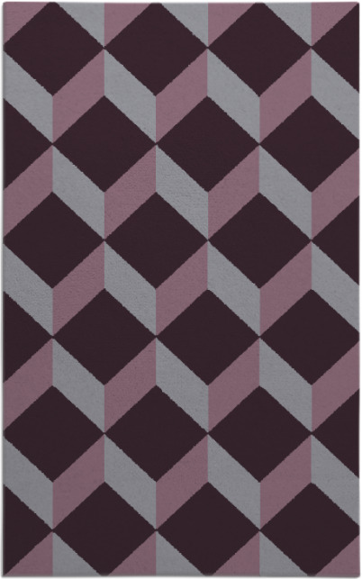 stepping stones rug - item 597688