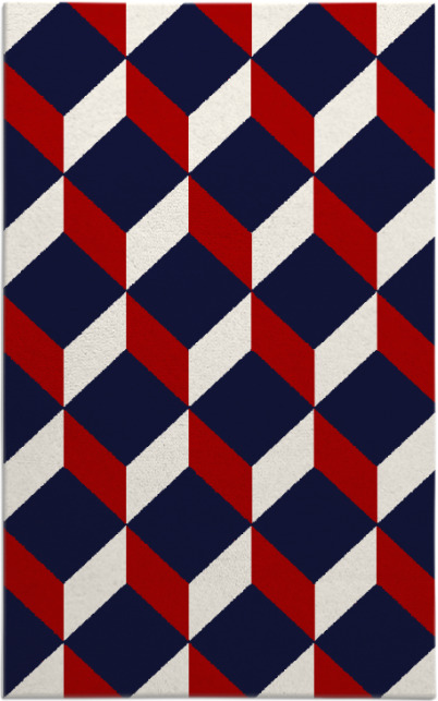 stepping stones rug - item 597689