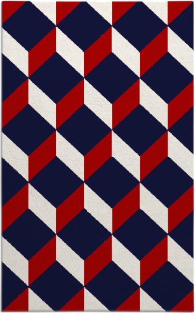 stepping stones rug - item 597690