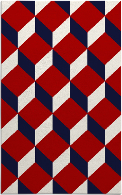 stepping stones rug - item 597691