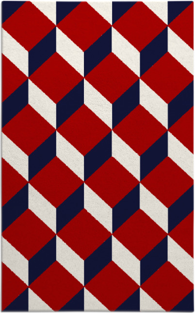 stepping stones rug - item 597692