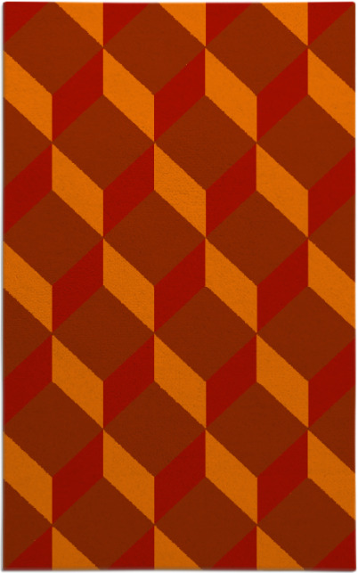 stepping stones rug - item 597694