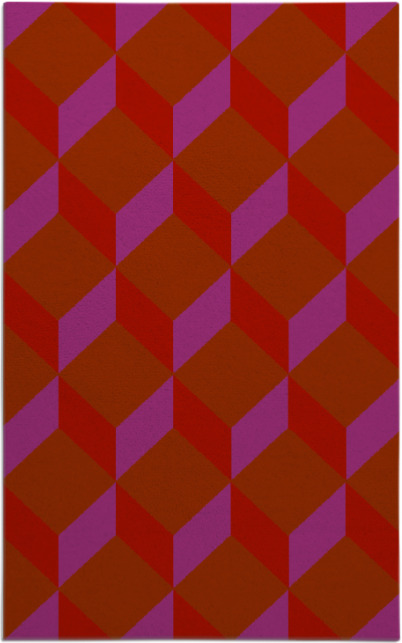 stepping stones rug - item 597701