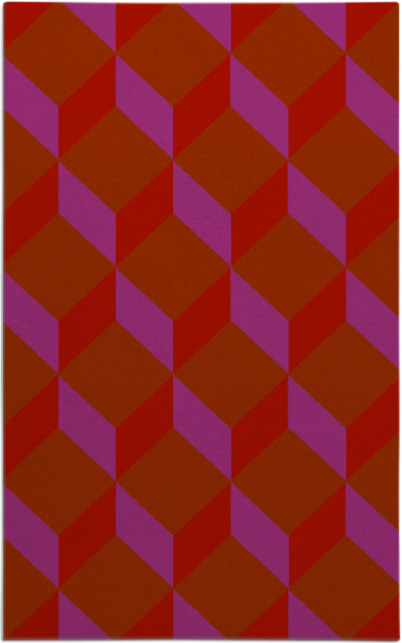 stepping stones rug - item 597702