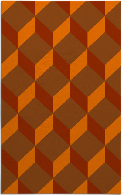 stepping stones rug - item 597705