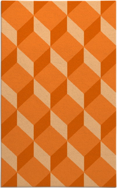 stepping stones rug - item 597710