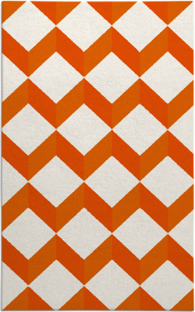 stepping stones rug - item 597719