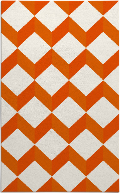 stepping stones rug - item 597720