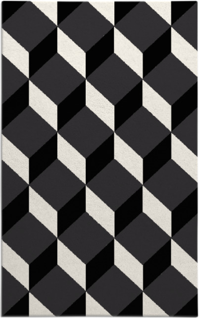 stepping stones rug - item 597721