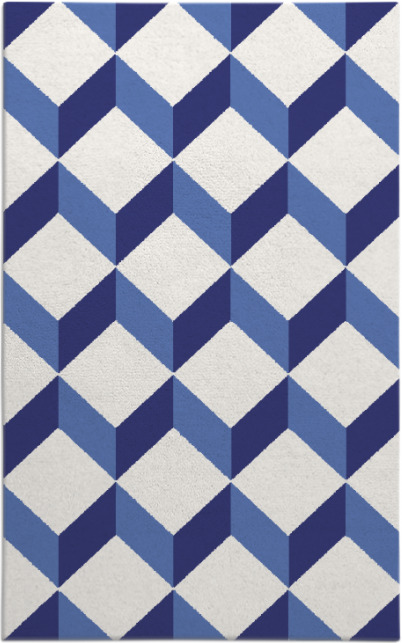 stepping stones rug - item 597731