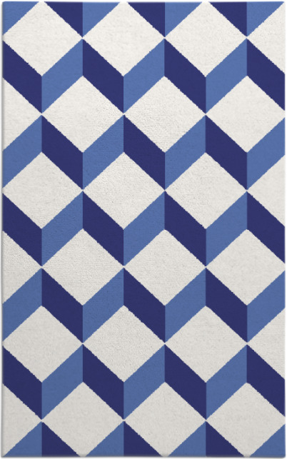 stepping stones rug - item 597732