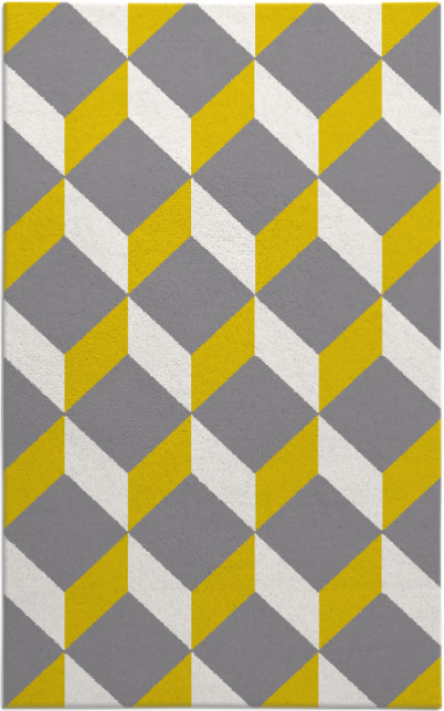 stepping stones rug - item 597750