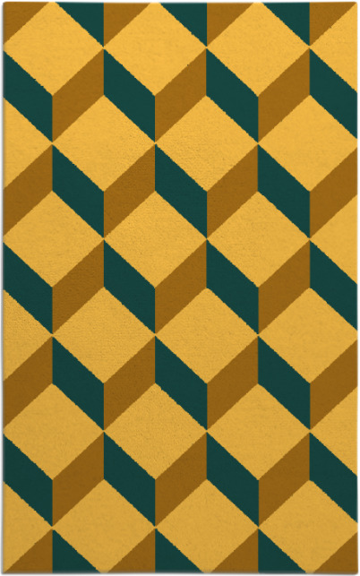 stepping stones rug - item 597755