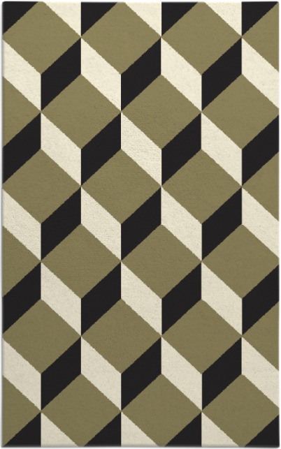 stepping stones rug - item 597758