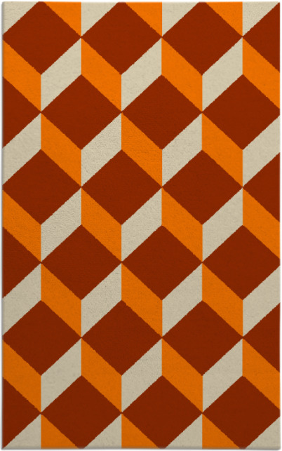 stepping stones rug - item 597766