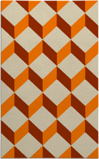 stepping stones rug - item 597767