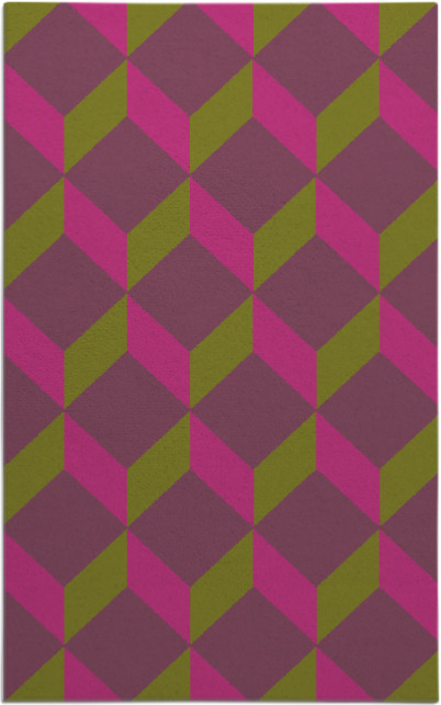 stepping stones rug - item 597778