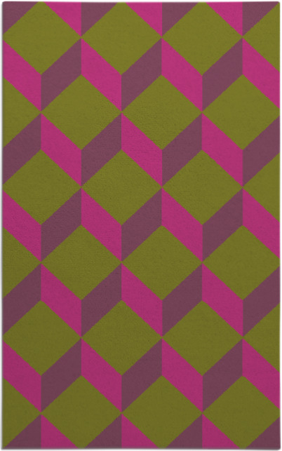 stepping stones rug - item 597780