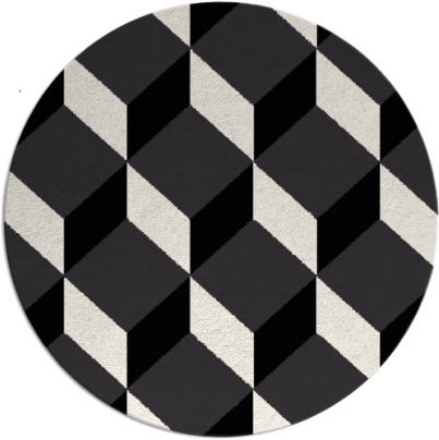 stepping stones rug - item 597806